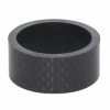 Bague Force Carbone Noire 1" 1/8