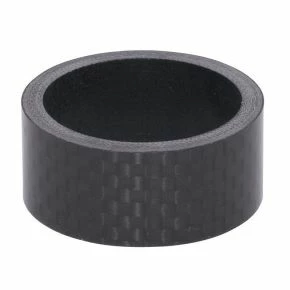 Bague Force Carbone Noire 1" 1/8 1 Bague Force Carbone Noire 1" 1/8
