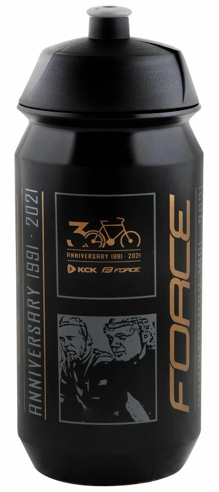 Bidon Force Edition Limitée 30 Years 50cl 2 Bidon Force Edition Limitée 30 Years 50cl – Image 2