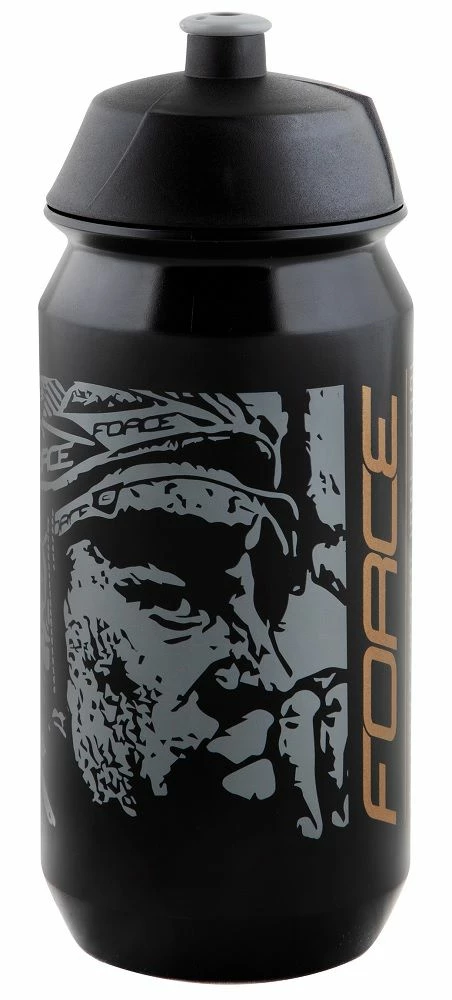 Bidon Force Edition Limitée 30 Years 50cl 1 Bidon Force Edition Limitée 30 Years 50cl