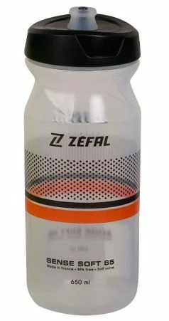 Bidon Zefal Sense Soft 650ml