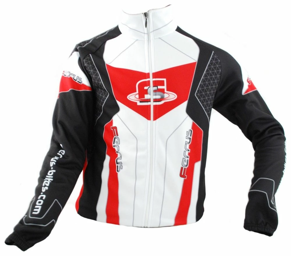 Blouson Ferrus Compétition Connexion Windtex 1 Blouson Ferrus Compétition Connexion Windtex