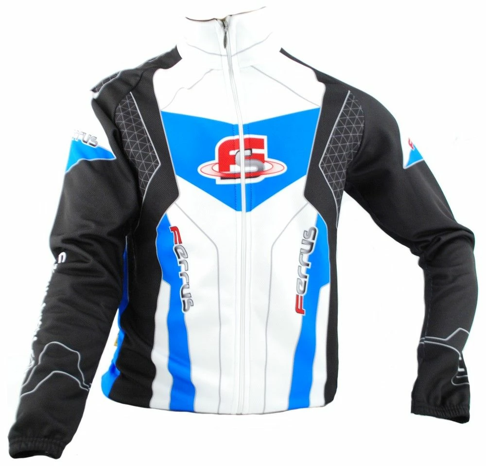 Blouson Ferrus Compétition Connexion Windtex 2 Blouson Ferrus Compétition Connexion Windtex – Image 2