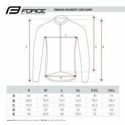 Blouson Force Frost Softshell -Promos Vtt Boutique blouson force frost softshell p image 95468 grande