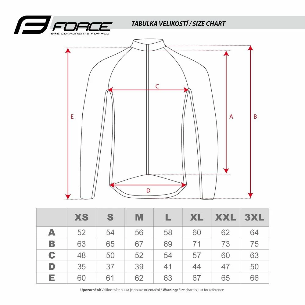 Blouson Hiver Force Story 2 Blouson Hiver Force Story – Image 2