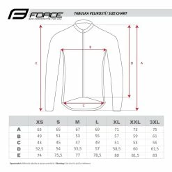 Blouson Force X100 Winter Hiver -Promos Vtt Boutique blouson force x100 winter hiver p image 93306 grande