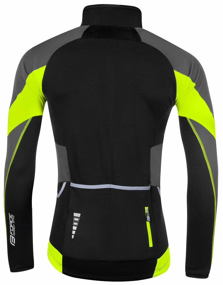 Blouson Force X70 Windster Winter Hiver 2 Blouson Force X70 Windster Winter Hiver – Image 2