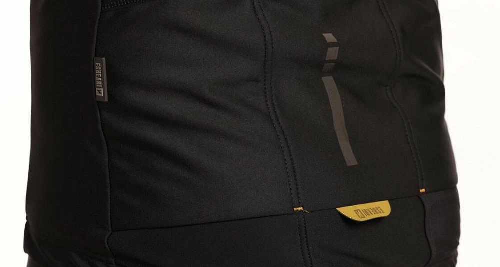 Blouson Inverse Pure Noir 5 Blouson Inverse Pure Noir – Image 5