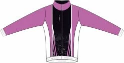 Blouson Noret Classique Dame Arabesque -Promos Vtt Boutique blouson noret classique dame arabesque new 2016 p image 83311 grande