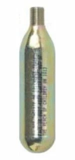 Bombe CO2 Roto Filetée Recharge 16g