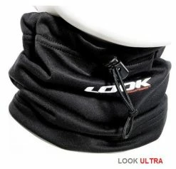 Bonnet Look Ultra Hiver Passe-Montagne Noir - Promo