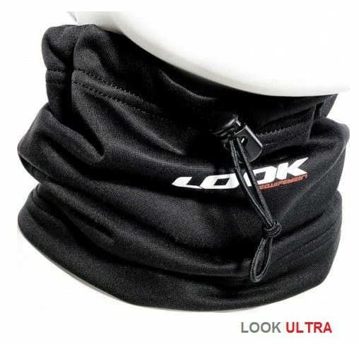 Bonnet Look Ultra Hiver Passe-Montagne Noir - Promo 1 Bonnet Look Ultra Hiver Passe-Montagne Noir - Promo