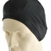 Bonnet Sous Casque Noret Lycra Velours Noir Réf. AM080SR