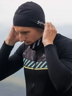 Bonnet Spiuk Anatomic Noir -Promos Vtt Boutique bonnet spiuk anatomic noir p image 97808 grande