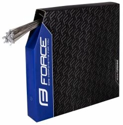 Câble Dérailleur Force 2.0m/1.2mm Acier Inox