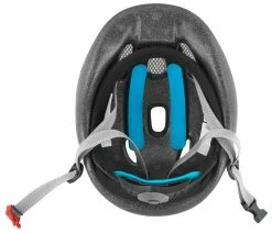 Casque Enfant Force Fun Police -Promos Vtt Boutique casque enfant force fun police p image 97672 grande