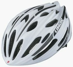 Casque Limar 778 Race - Lumière Sécurité Incluse