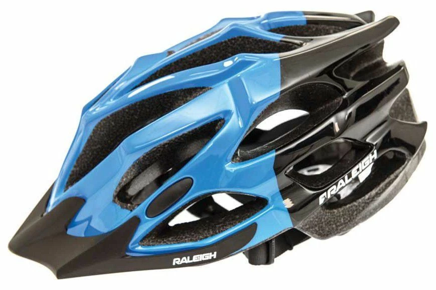 Casque Raleigh Extreme Pro - Super Promo 2 Casque Raleigh Extreme Pro - Super Promo – Image 2