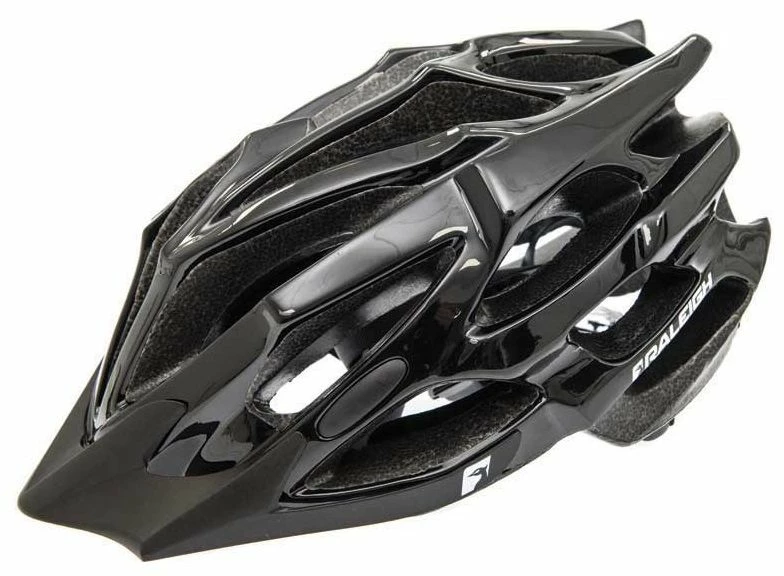 Casque Raleigh Extreme Pro - Super Promo 1 Casque Raleigh Extreme Pro - Super Promo