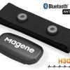 Ceinture Thoracique Magene H303 HR Sensor + Emetteur