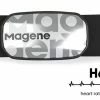 Ceinture Thoracique Magene H603 HR Sensor + Emetteur