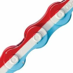 Chaîne KMC Z510H Single Speed