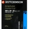 Chambre à Air Hutchinson Butyl 650x20/25