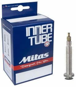 Chambre à Air Mitas 700x23/28