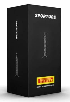 Chambre à Air Pirelli SporTube 700x42/50