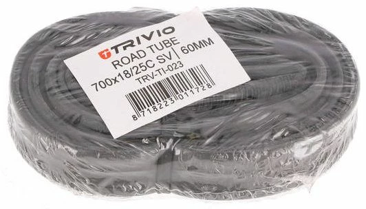 Chambre à Air Route Trivio Road 700x18/25 2 Chambre à Air Route Trivio Road 700x18/25 – Image 2