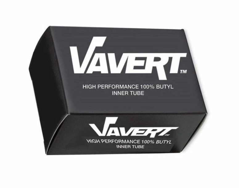 Chambre à Air Vavert 26x1.75/2.10 1 Chambre à Air Vavert 26x1.75/2.10