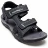 Chaussures/Sandales Shimano SH-SD500 Grises