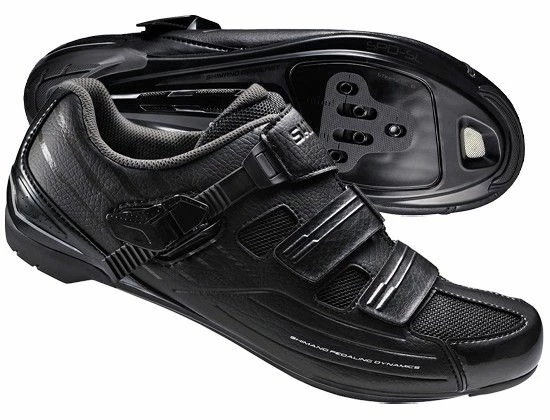 Chaussures Shimano RP3 - Super Promo 3 Chaussures Shimano RP3 - Super Promo – Image 3