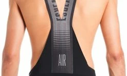 Collant Inverse Air 22 Noir/Gris -Promos Vtt Boutique collant inverse air noir gris p image 101425 grande