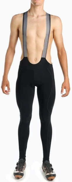 Collant Inverse Air 22 Noir/Gris