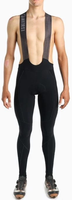 Collant Inverse Team 22 Noir