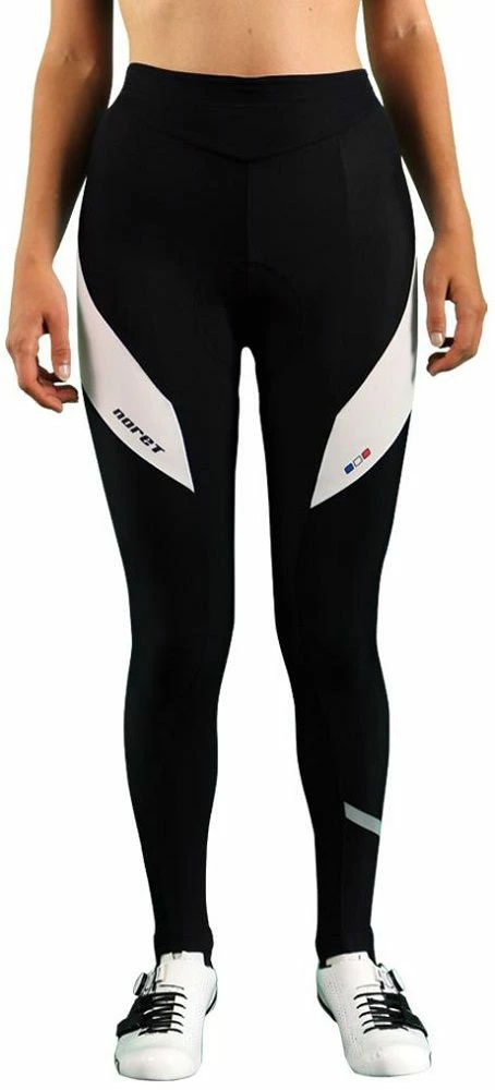 Collant Long Dame Noret Performance Fond PW100 Femme Réf. BM264FWSRDO 1 Collant Long Dame Noret Performance Fond PW100 Femme Réf. BM264FWSRDO