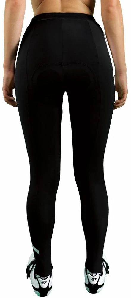 Collant Long Dame Noret Performance Fond PW100 Femme Réf. BM264FWSRDO 2 Collant Long Dame Noret Performance Fond PW100 Femme Réf. BM264FWSRDO – Image 2