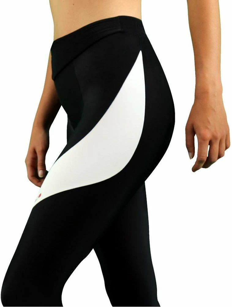 Collant Long Dame Noret Performance Fond PW100 Femme Réf. BM264FWSRDO 3 Collant Long Dame Noret Performance Fond PW100 Femme Réf. BM264FWSRDO – Image 3