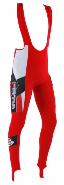 Collant Long Ferrus Connexion Fond Rubis -Promos Vtt Boutique collant long ferrus connexion fond rubis p image 82608 grande