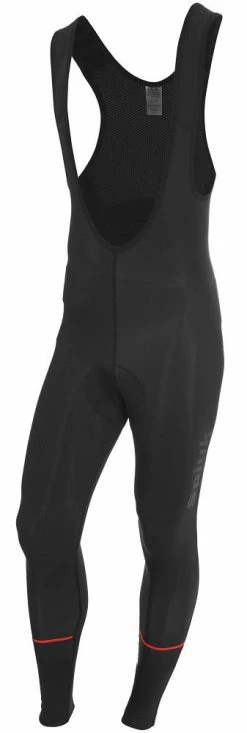 Collant Long Spiuk Anatomic