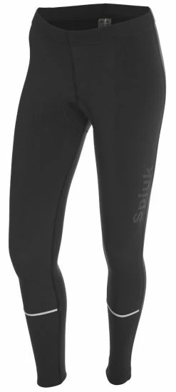 Collant Long Spiuk Dame Anatomic Sans Bretelles