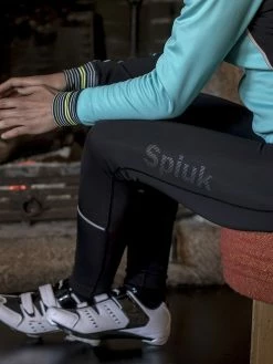 Collant Long Spiuk Dame Anatomic Sans Bretelles -Promos Vtt Boutique collant long spiuk dame anatomic sans bretelles p image 91428 grande