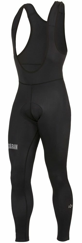 Collant Long Spiuk Profit Cold&Rain Thermo Roubaix - Froid/Pluie 5 Collant Long Spiuk Profit Cold&Rain Thermo Roubaix - Froid/Pluie – Image 5