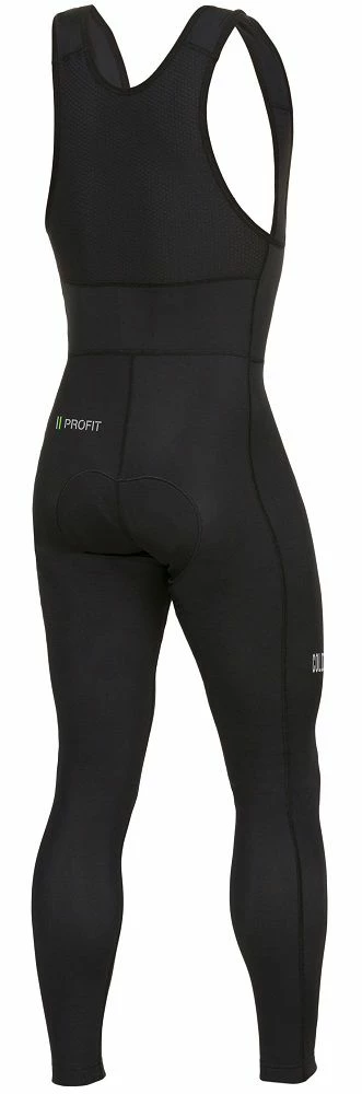Collant Long Spiuk Profit Cold&Rain Thermo Roubaix - Froid/Pluie 6 Collant Long Spiuk Profit Cold&Rain Thermo Roubaix - Froid/Pluie – Image 6