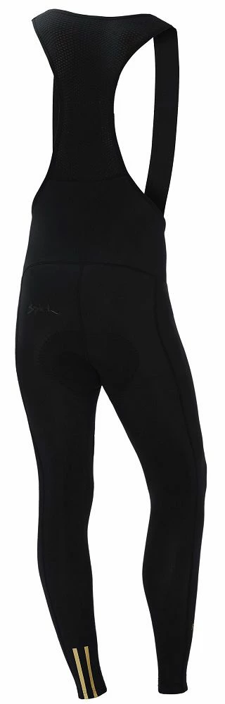 Collant Long Spiuk Profit Cold&Rain Thermo Roubaix - Froid/Pluie 2 Collant Long Spiuk Profit Cold&Rain Thermo Roubaix - Froid/Pluie – Image 2