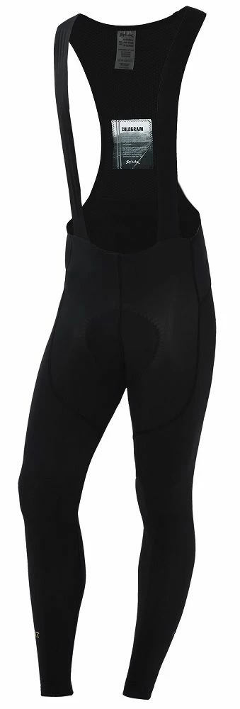 Collant Long Spiuk Profit Cold&Rain Thermo Roubaix - Froid/Pluie 1 Collant Long Spiuk Profit Cold&Rain Thermo Roubaix - Froid/Pluie