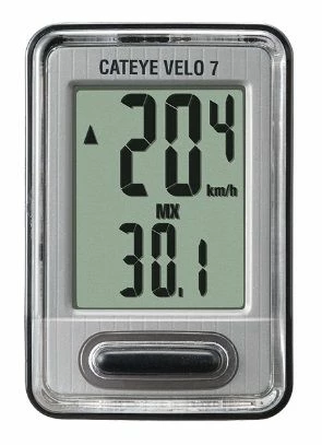 Compteur CatEye Velo 7 Wired Filaire 8 Compteur CatEye Velo 7 Wired Filaire -Promos Vtt Boutique compteur cateye velo 7 wired filaire p image 94843 grande