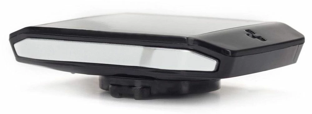 Compteur Cube Pro Lite Noir Sans Fil Réf. 14026 2 Compteur Cube Pro Lite Noir Sans Fil Réf. 14026 – Image 2