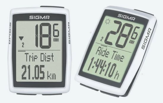 Compteur Sigma BC 12.0 CAD Wireless STS Avec Cadence 4 Compteur Sigma BC 12.0 CAD Wireless STS Avec Cadence – Image 4